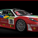Illustration for article titled Activision Announces Ferrari Challenge Trofeo Pirelli